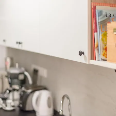 Appartamento Downtown Heart 3 Bdr, 2 Bath, A/c *