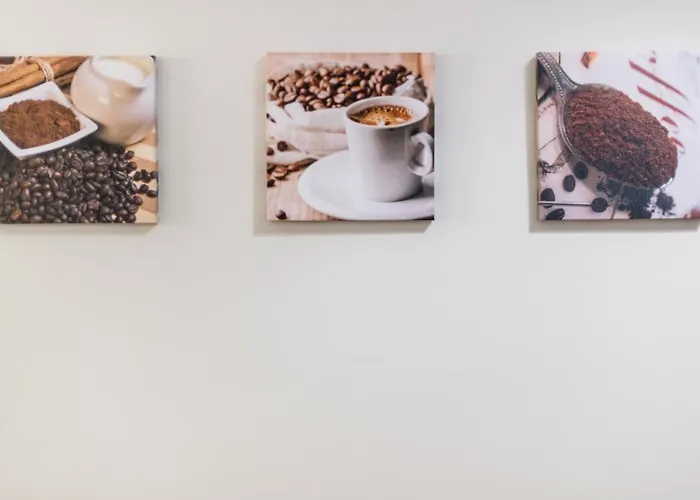 Downtown Heart 3 Bdr, 2 Bath, A/c 公寓 *