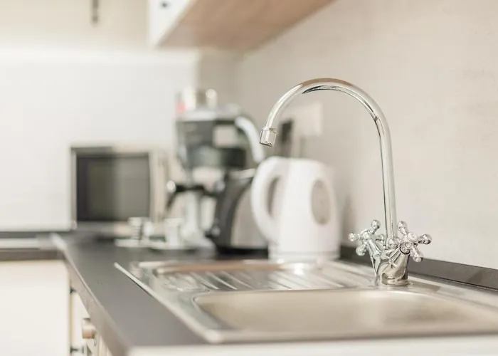 Downtown Heart With 2 Baths Ac And Free Parking * Boedapest