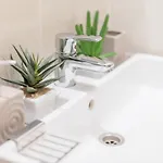 Downtown Heart With 2 Baths Ac And Free Parking Apartament Budapesta