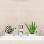 Apartmán Downtown Heart With 2 Baths Ac And Free Parking