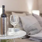 Downtown Heart With 2 Baths Ac And Free Parking * Budapesta