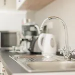 Downtown Heart With 2 Baths Ac And Free Parking * Budapesta
