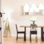 Downtown Heart With 2 Baths Ac And Free Parking Budapesta