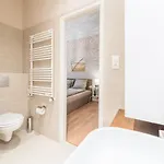 Downtown Heart With 2 Baths Ac And Free Parking * Budapesta
