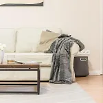 Downtown Heart With 2 Baths Ac And Free Parking Apartmán Budapešť