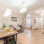 Διαμέρισμα Downtown Heart With 2 Baths Ac And Free Parking *