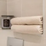 Downtown Heart With 2 Baths Ac And Free Parking Apartament Budapesta