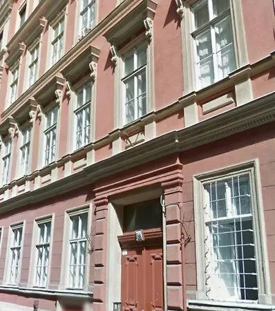 Downtown Heart With 2 Baths Ac And Free Parking Apartman Budapest