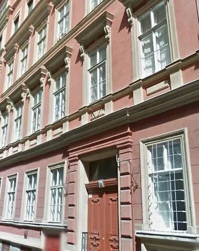 Downtown Heart With 2 Baths Ac And Free Parking Apartmán Budapešť